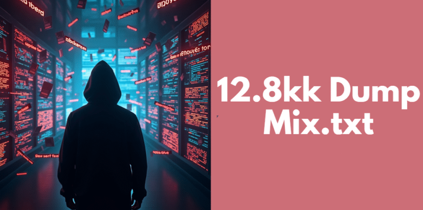 12.8kk Dump Mix.txt