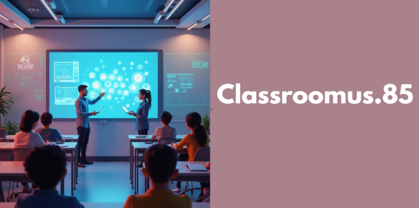 Classroomus.85