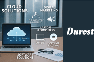 Durostechcom