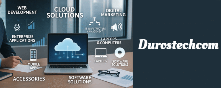 Durostechcom