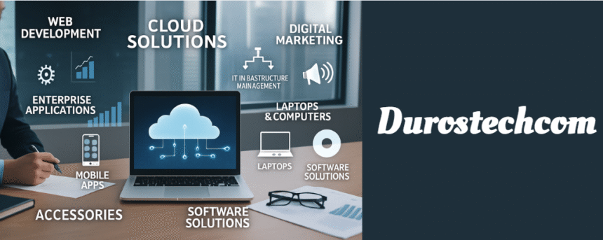 Durostechcom