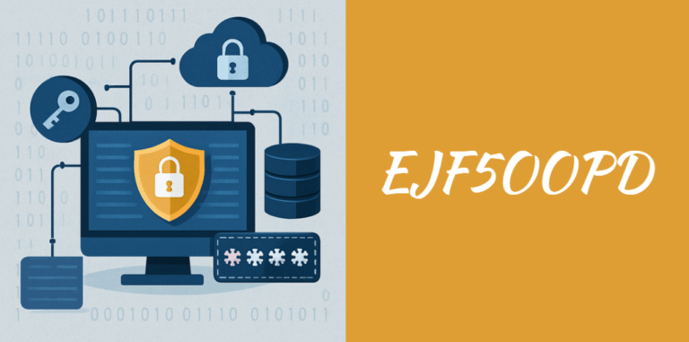 EJF5OOPD