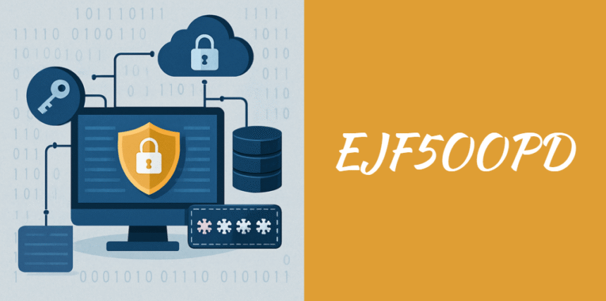 EJF5OOPD