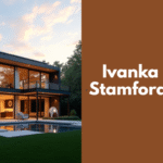 Ivanka Hrynda Stamford Address