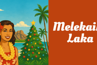 Melekaike Laka