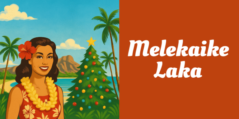 Melekaike Laka
