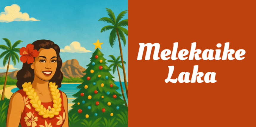 Melekaike Laka
