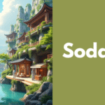 Sodaimar