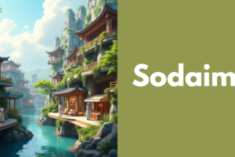 Sodaimar
