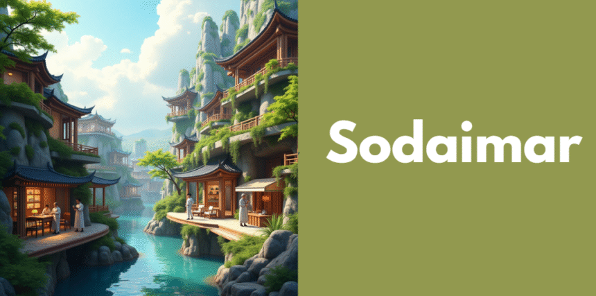 Sodaimar