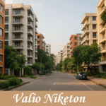Valio Niketon