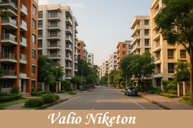 Valio Niketon