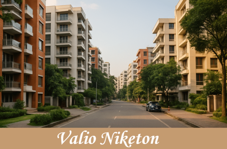 Valio Niketon