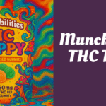 Munchabilies THC Trippy