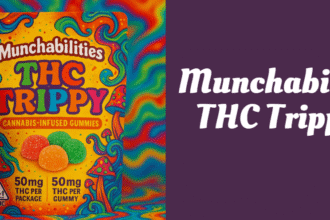 Munchabilies THC Trippy