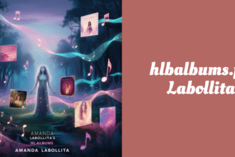 hlbalbums.pk Labollita