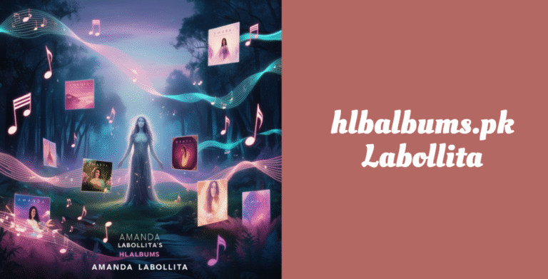 hlbalbums.pk Labollita