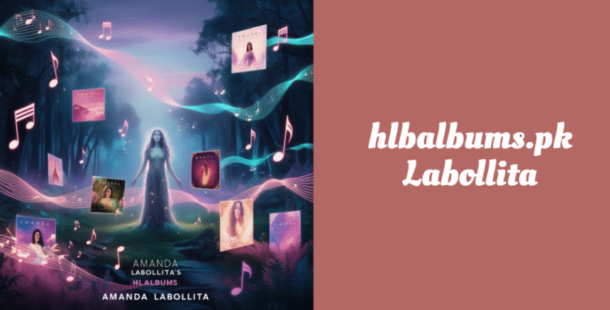hlbalbums.pk Labollita