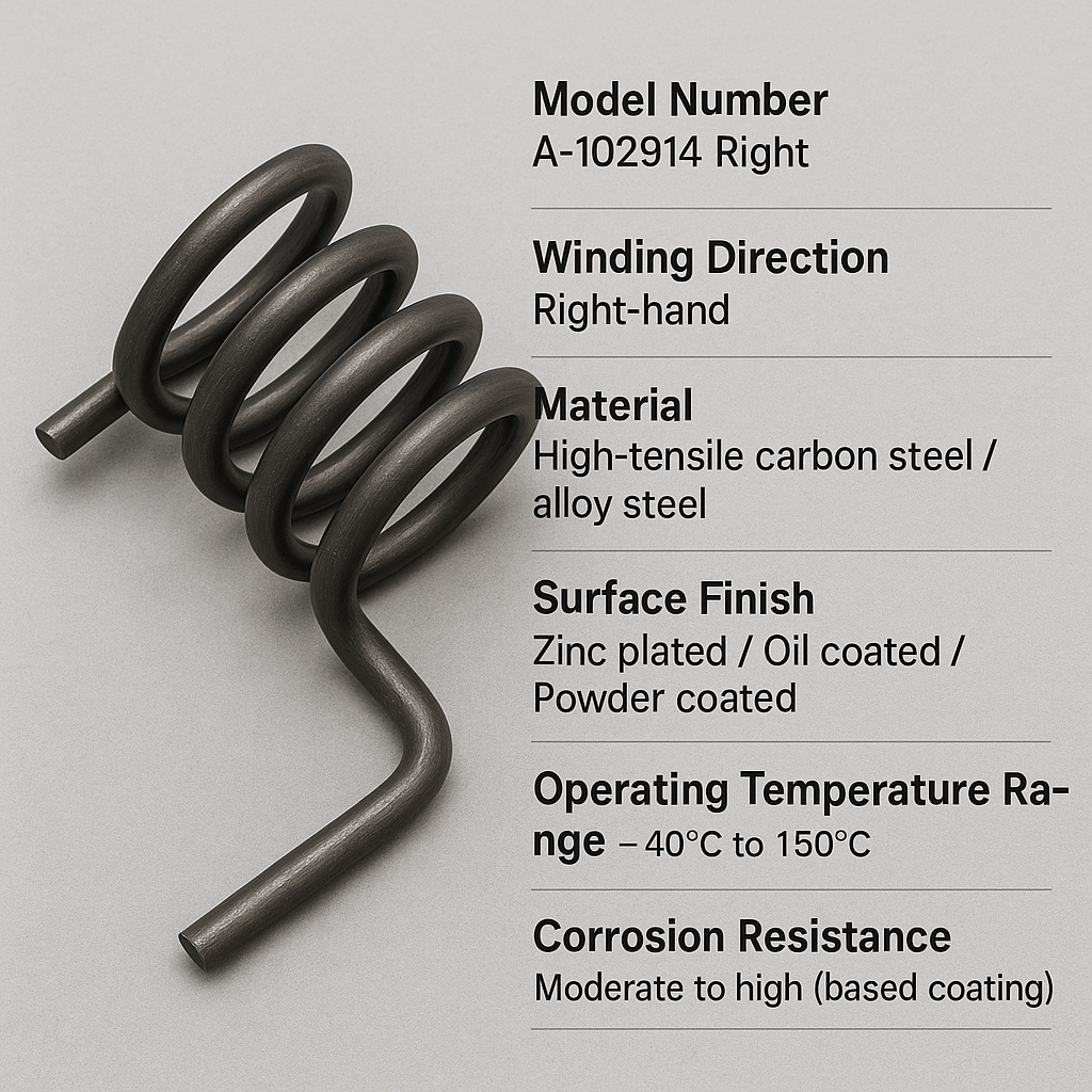 Manufacturing Process