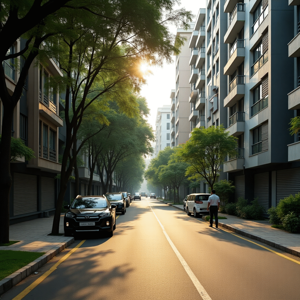 Community and Lifestyle