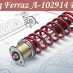 Spring Ferraz A-102914 Right