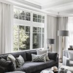 Transform Your Space: The Ultimate Guide to Choosing Lounge Room Curtains