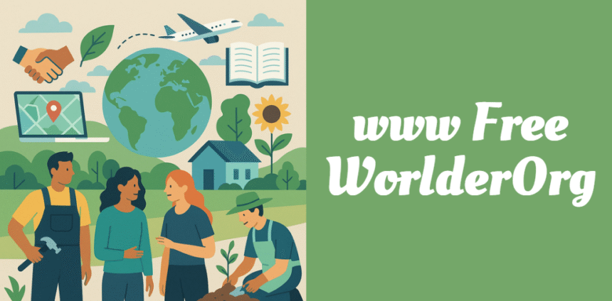 www Free WorlderOrg