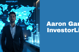 Aaron Gaun InvestorLift