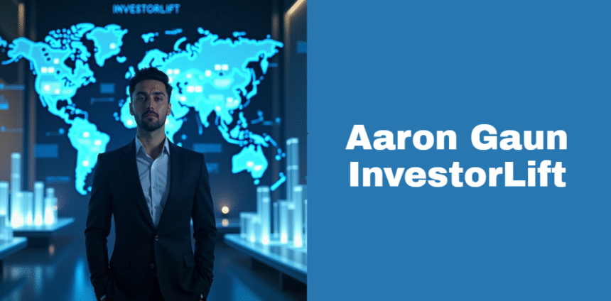Aaron Gaun InvestorLift