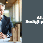Albert Sedighpour DOB