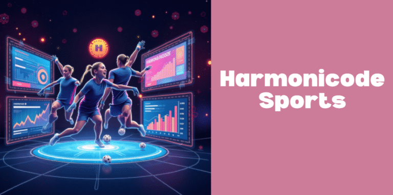 Harmonicode Sports