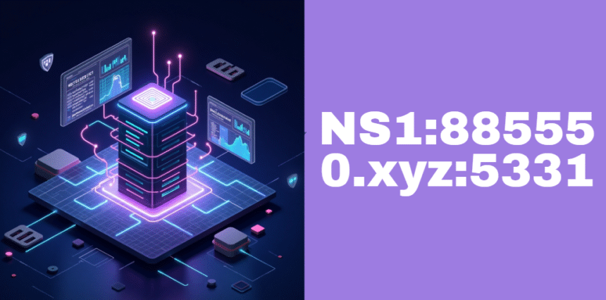 NS1:885550.xyz:5331