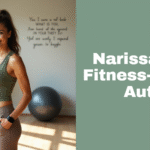 Narissa Thelo Fitness-Talk.net Author