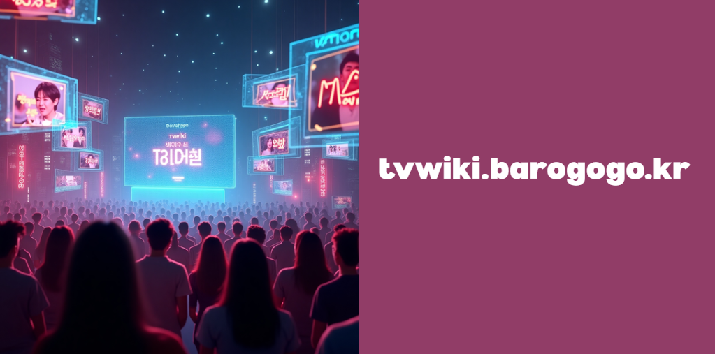 tvwiki.barogogo.kr