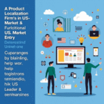 A Product Localization Firm’s Role in US Market Entry