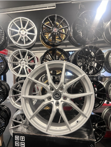 Teile Meister: Your Ultimate Destination for Premium Auto Tuning and Accessories